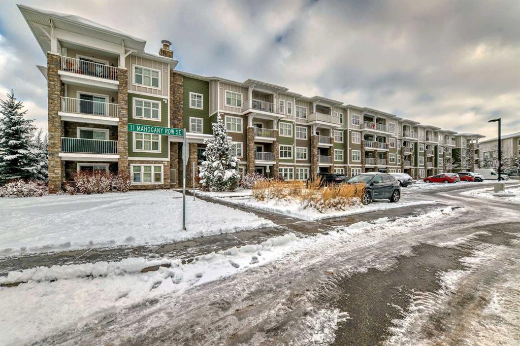 Picture of 1204, 11 Mahogany Row SE, Calgary Real Estate Listing