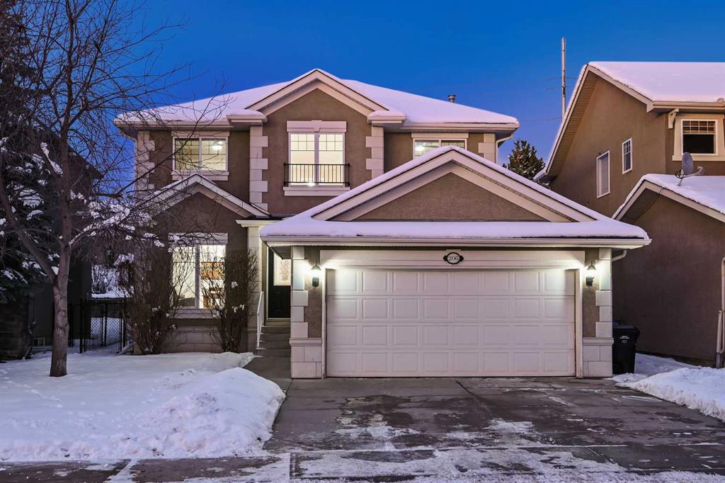 Picture of 206 DISCOVERY RIDGE Way SW, Calgary Real Estate Listing