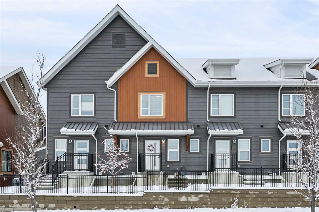 Picture of 211 Livingston Common NE, Calgary Real Estate Listing