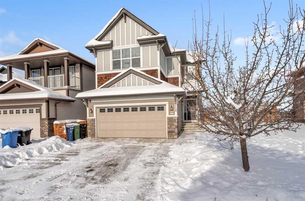 Picture of 110 Autumn Circle SE, Calgary Real Estate Listing