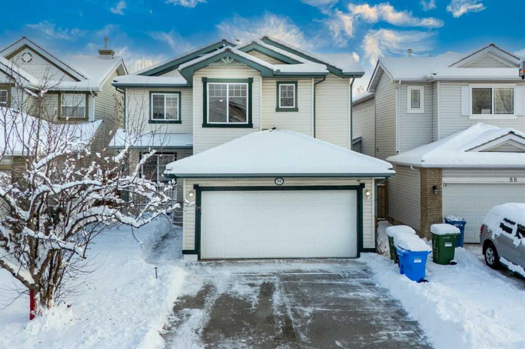 Picture of 84 Douglas Glen Crescent SE, Calgary Real Estate Listing