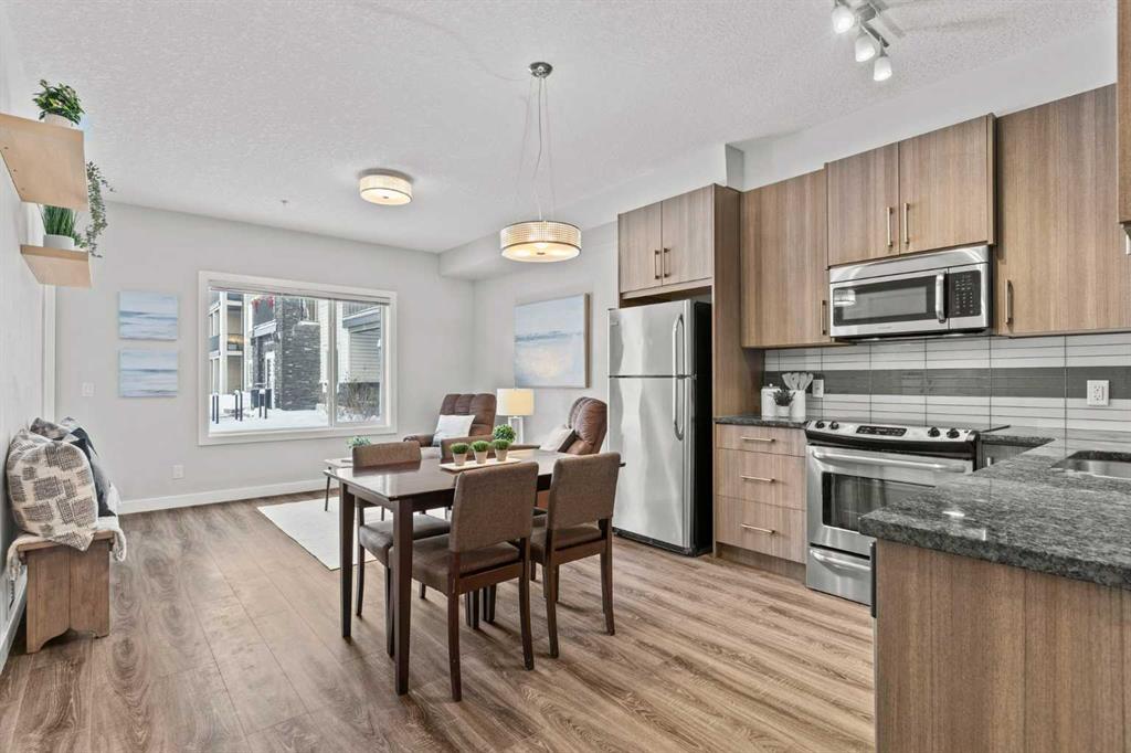 Picture of 121, 4 Sage Hill Terrace NW, Calgary Real Estate Listing