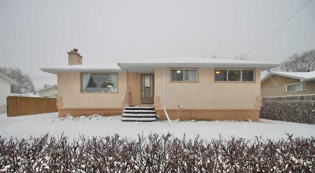 Picture of 114 Lodgepole Drive , Hinton Real Estate Listing