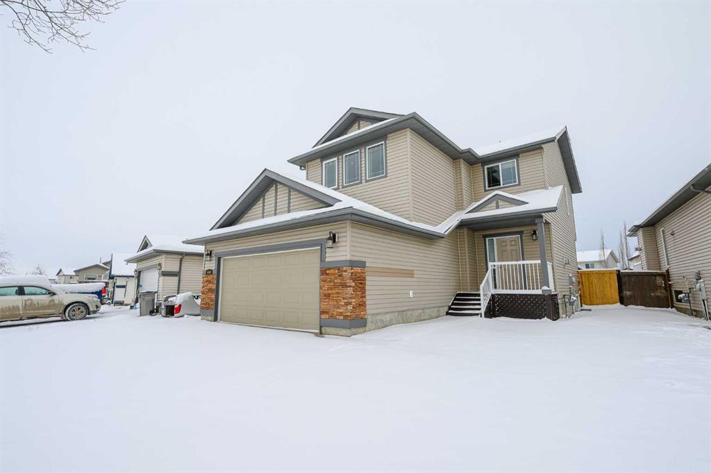 Picture of 8545 102a Avenue , Grande Prairie Real Estate Listing