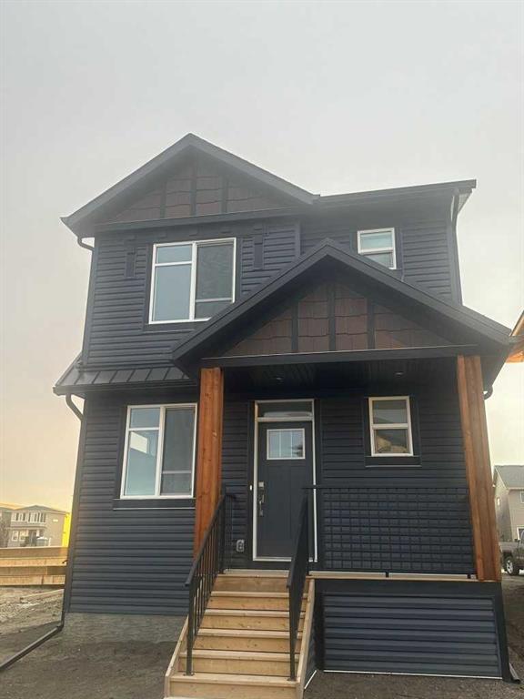 Picture of 1107 Chinook Winds Circle SW, Airdrie Real Estate Listing