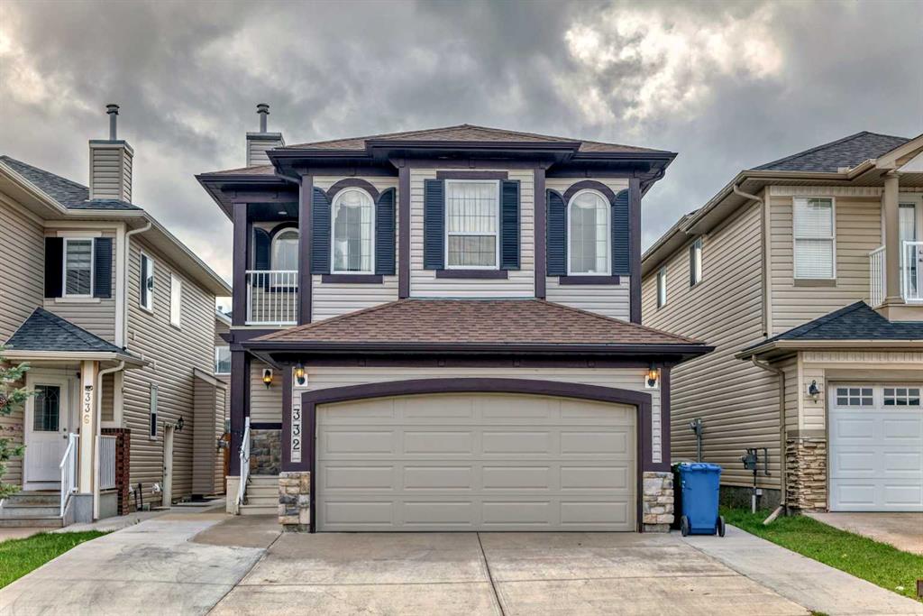 Picture of 332 Taralake Terrace NE, Calgary Real Estate Listing