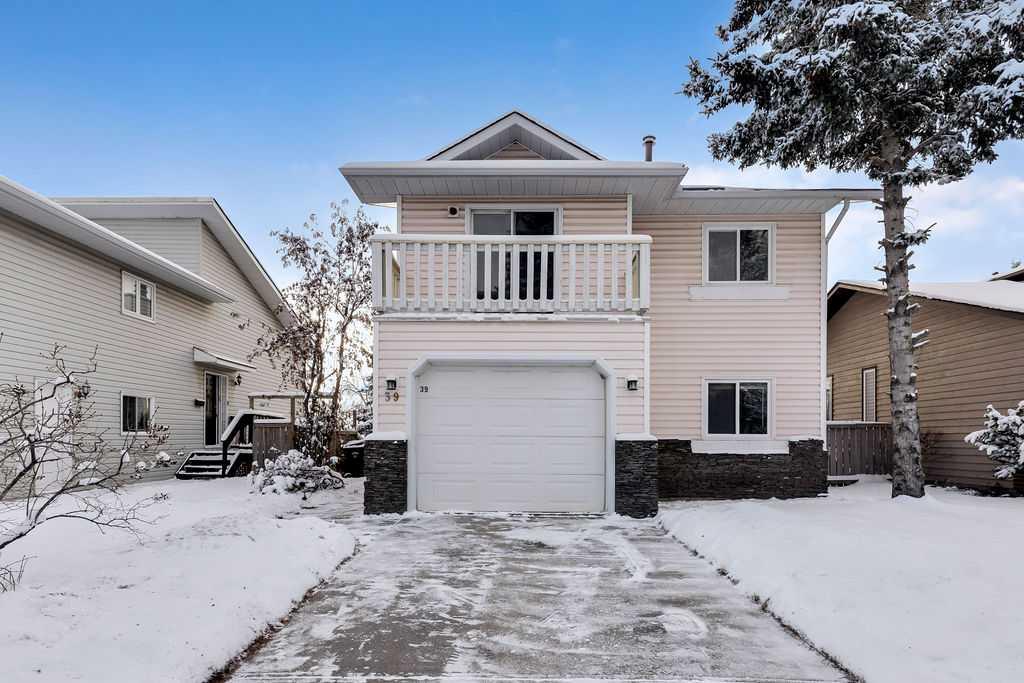 Picture of 39 Hawksbrow Road NW, Calgary Real Estate Listing