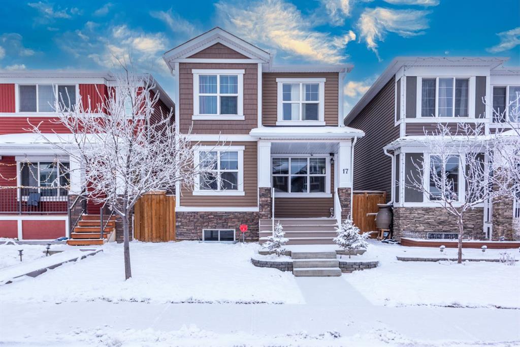 Picture of 17 Red Embers Row NE, Calgary Real Estate Listing