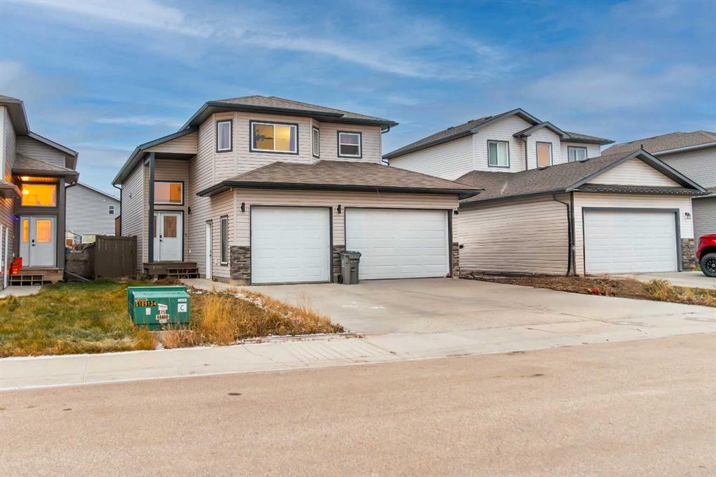 Picture of 12410 102B Street , Grande Prairie Real Estate Listing