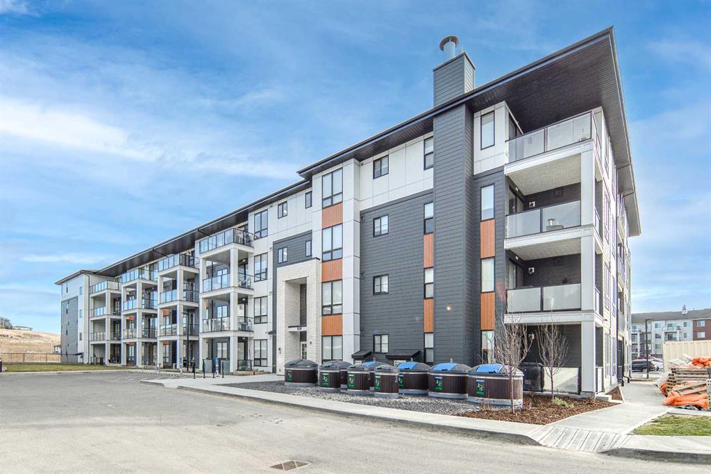 Picture of 6307, 15 Sage Meadows Landing NW, Calgary Real Estate Listing