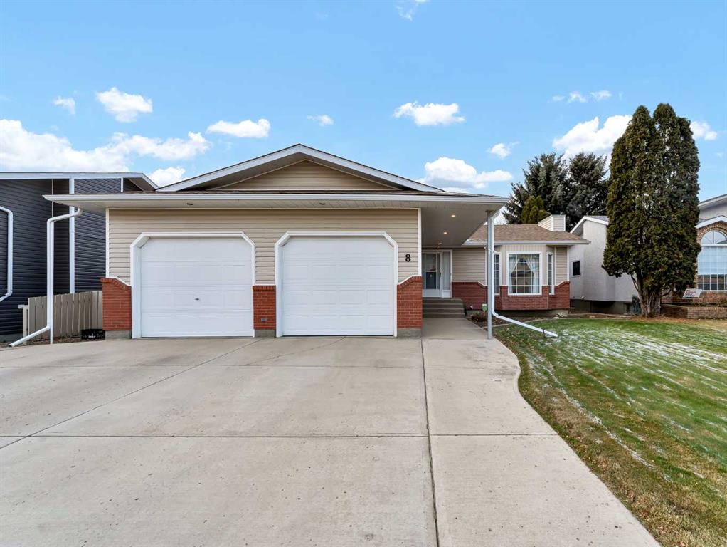 Picture of 8 Taylor Circle SE, Medicine Hat Real Estate Listing