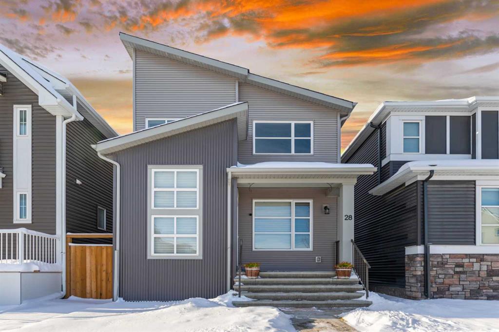 Picture of 28 Howse Crescent , Calgary Real Estate Listing