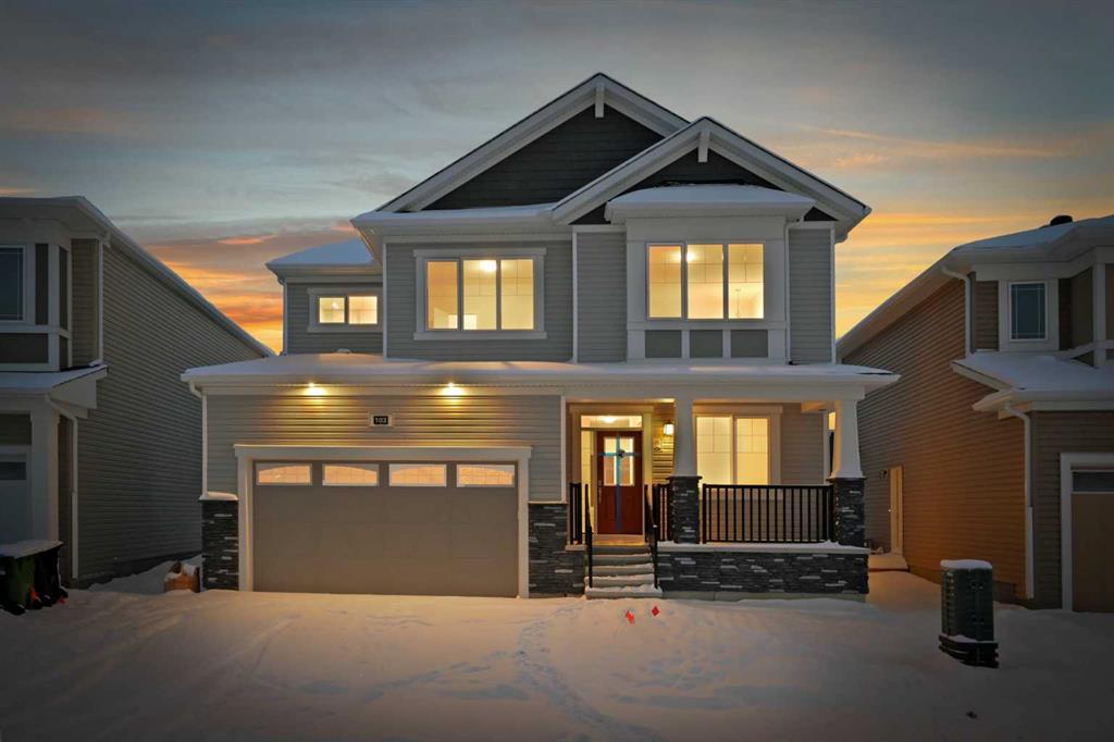 Picture of 103 cityline Heath NE, Calgary Real Estate Listing