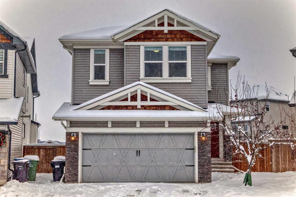 Picture of 1204 Brightoncrest Green SE, Calgary Real Estate Listing