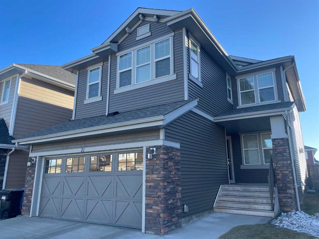 Picture of 21 Sherwood Street NW, Calgary Real Estate Listing