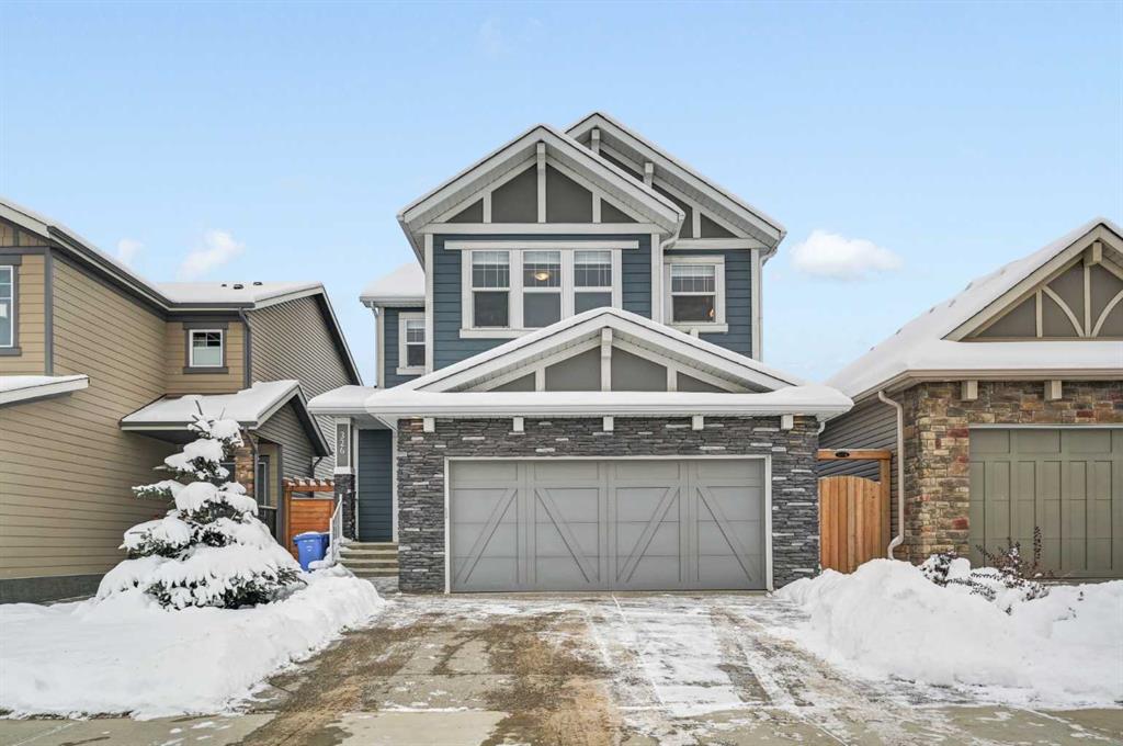 Picture of 326 Legacy View SE, Calgary Real Estate Listing