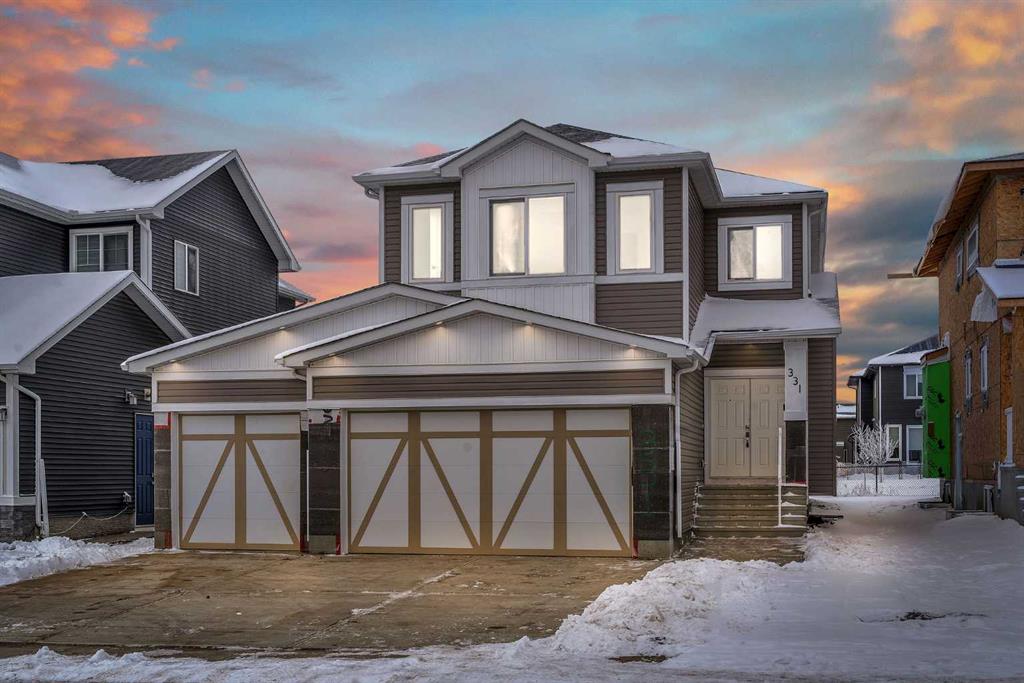 Picture of 331 Chelsea Passage , Chestermere Real Estate Listing