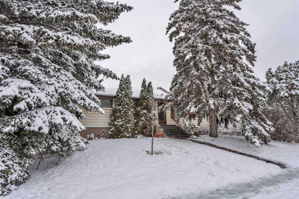 Picture of 4913 20 Street SW, Calgary Real Estate Listing