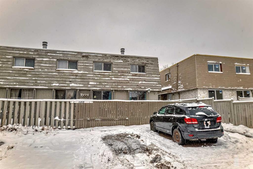 Picture of 1, 6408 4 Street NE, Calgary Real Estate Listing