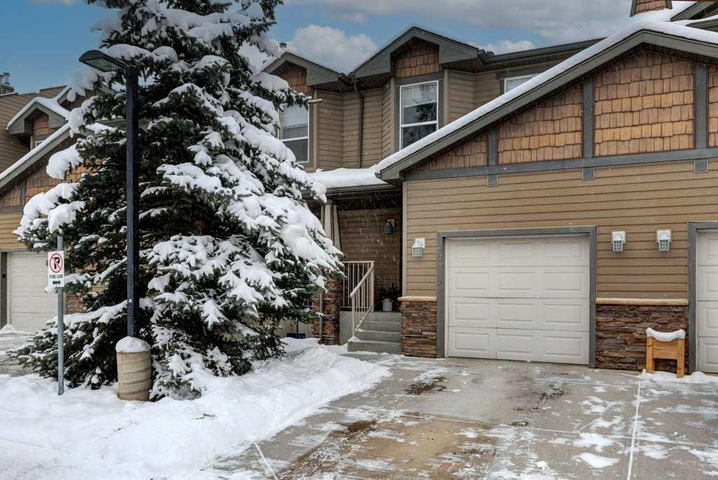 Picture of 27 Spring Meadows Bay , Okotoks Real Estate Listing