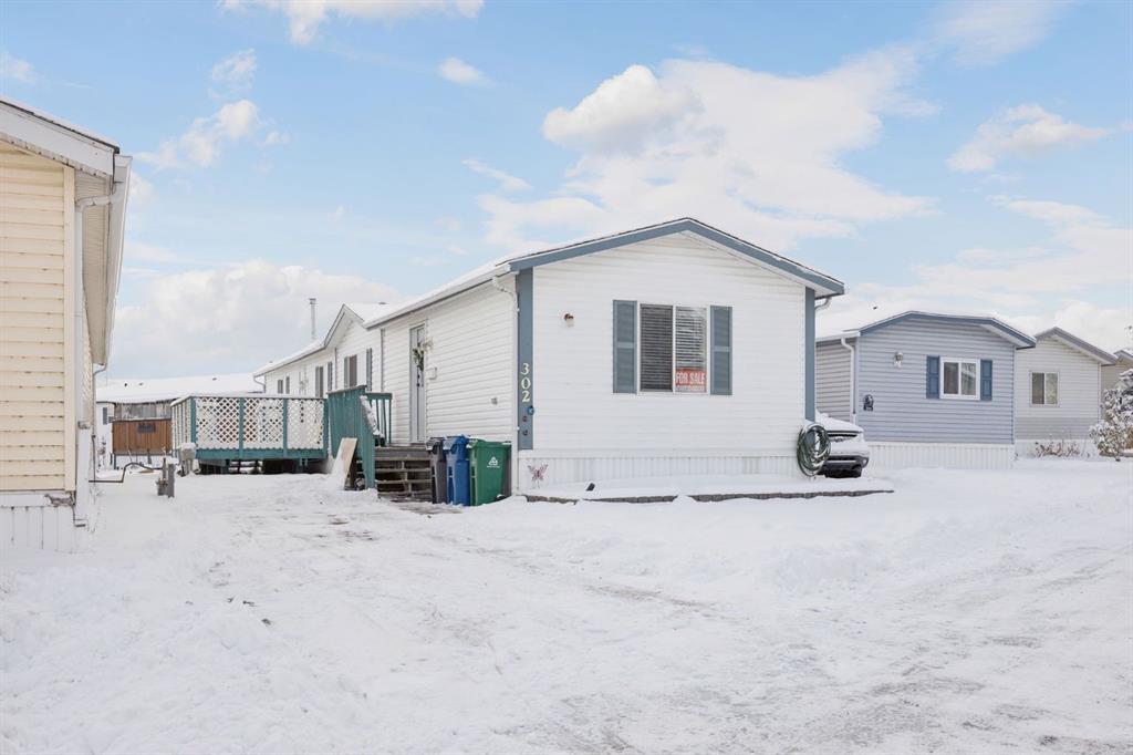 Picture of 302, 1101 84 Street NE, Calgary Real Estate Listing