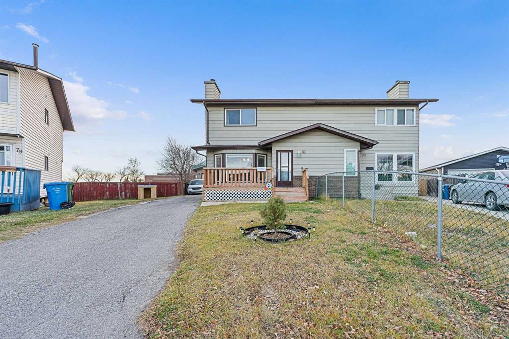 Picture of 81 Castleglen Road NE, Calgary Real Estate Listing