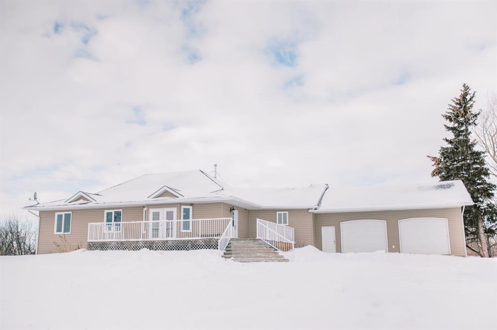 Picture of 37437 Range Road 17-4  , Rural Stettler No. 6, County of Real Estate Listing