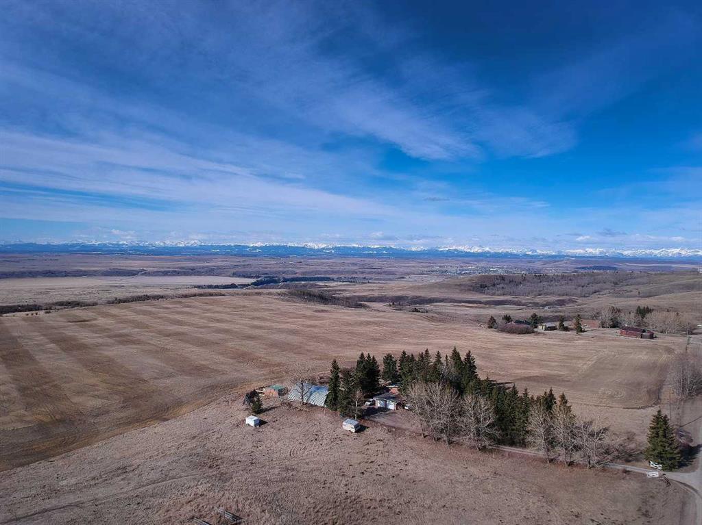 Picture of 34024 Township Road 260  , Rural Rocky View County Real Estate Listing