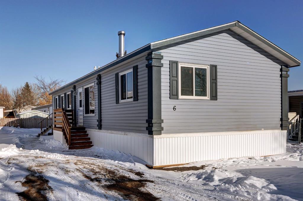 Picture of 6, 6724 17 Avenue SE, Calgary Real Estate Listing