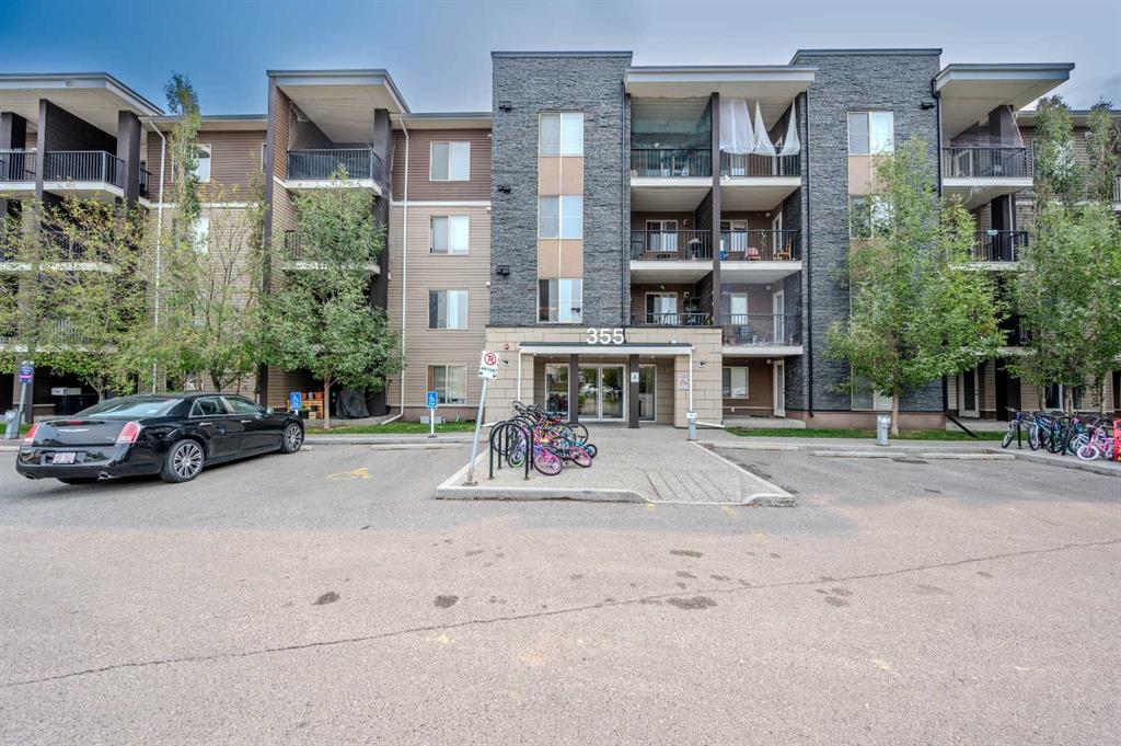 Picture of 309, 355 TARALAKE Way NE, Calgary Real Estate Listing