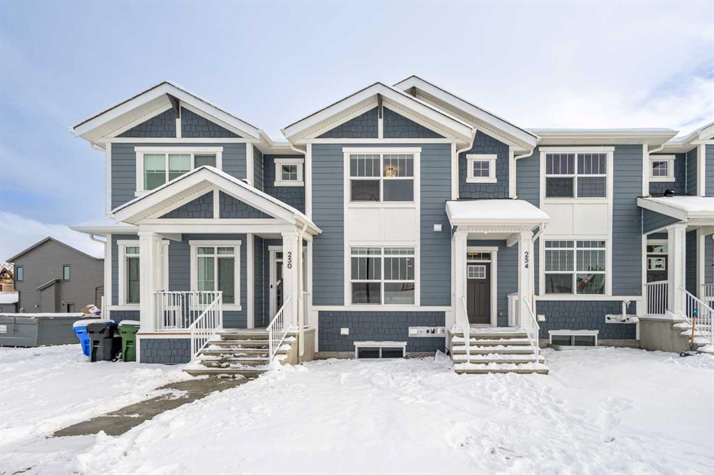 Picture of 254 Alpine Boulevard SW, Calgary Real Estate Listing