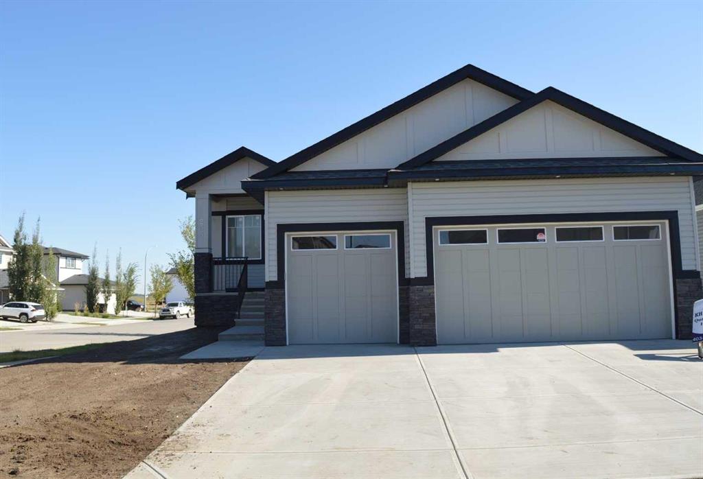 Picture of 233 Wildrose Crescent , Strathmore Real Estate Listing