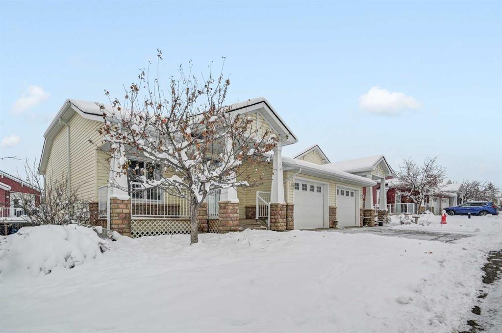 Picture of 46 Tucker Circle , Okotoks Real Estate Listing