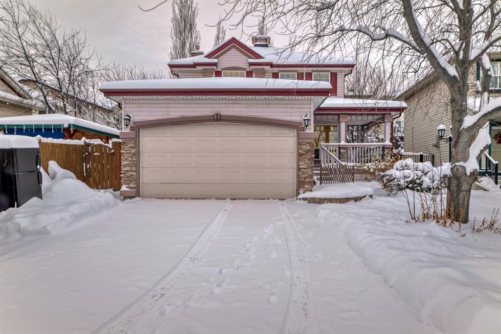 Picture of 1 Harvest Oak View NE, Calgary Real Estate Listing