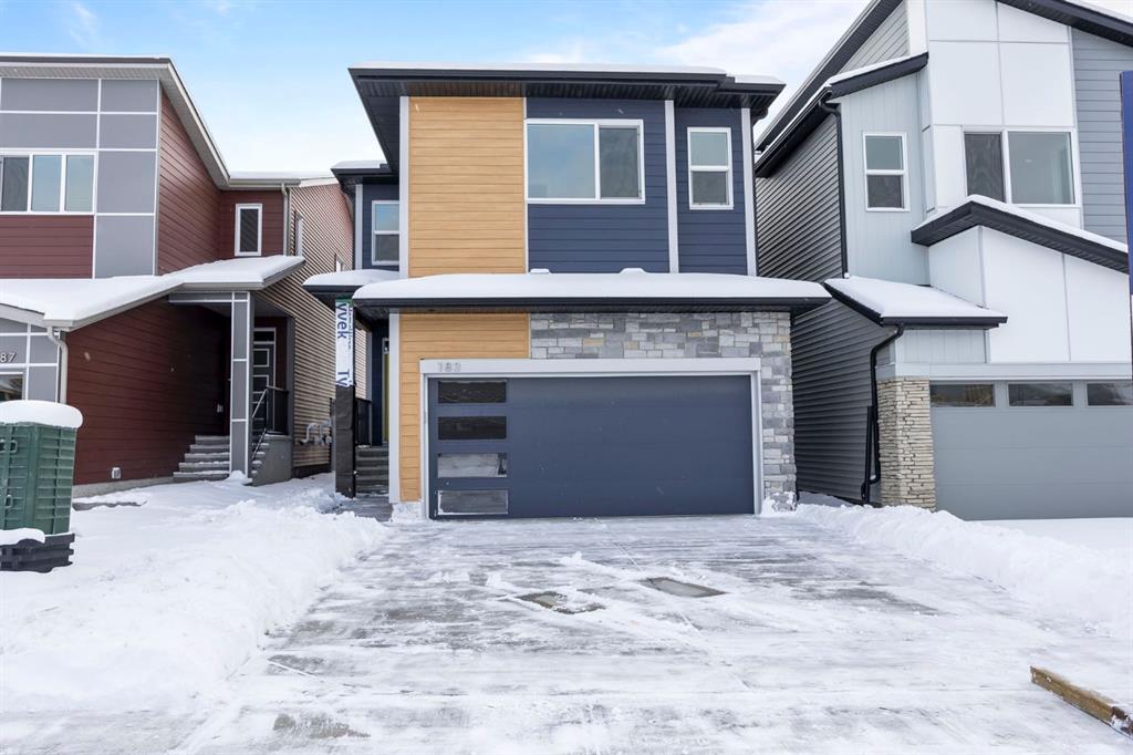 Picture of 183 Wolf River Dr  , Calgary Real Estate Listing