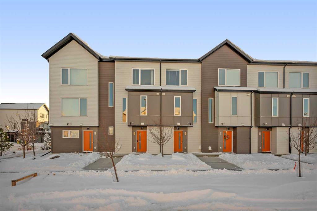 Picture of 59 Skyview Ranch Avenue NE, Calgary Real Estate Listing