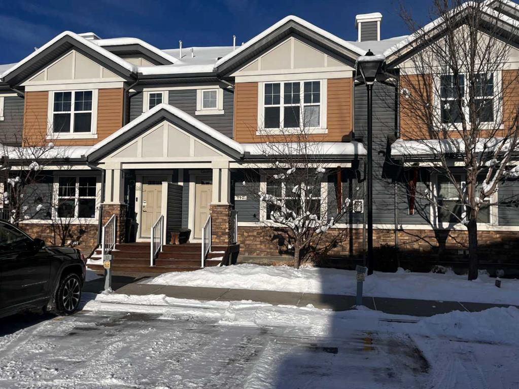 Picture of 117 Chaparral Valley Gardens SE, Calgary Real Estate Listing