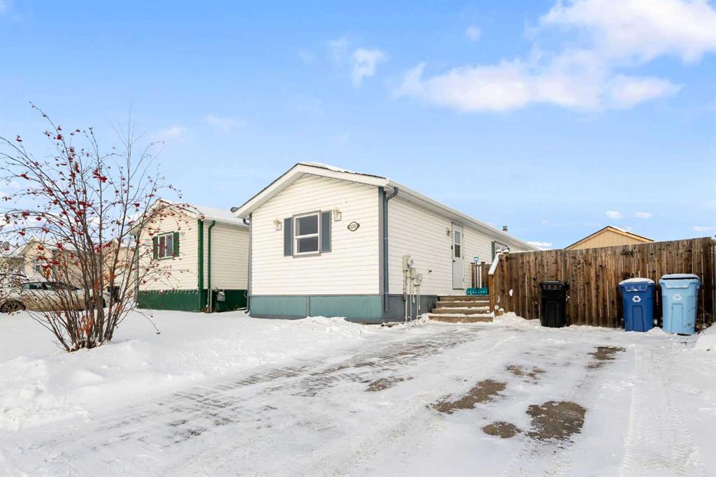 Picture of 120 Hunter Street , Fort McMurray Real Estate Listing