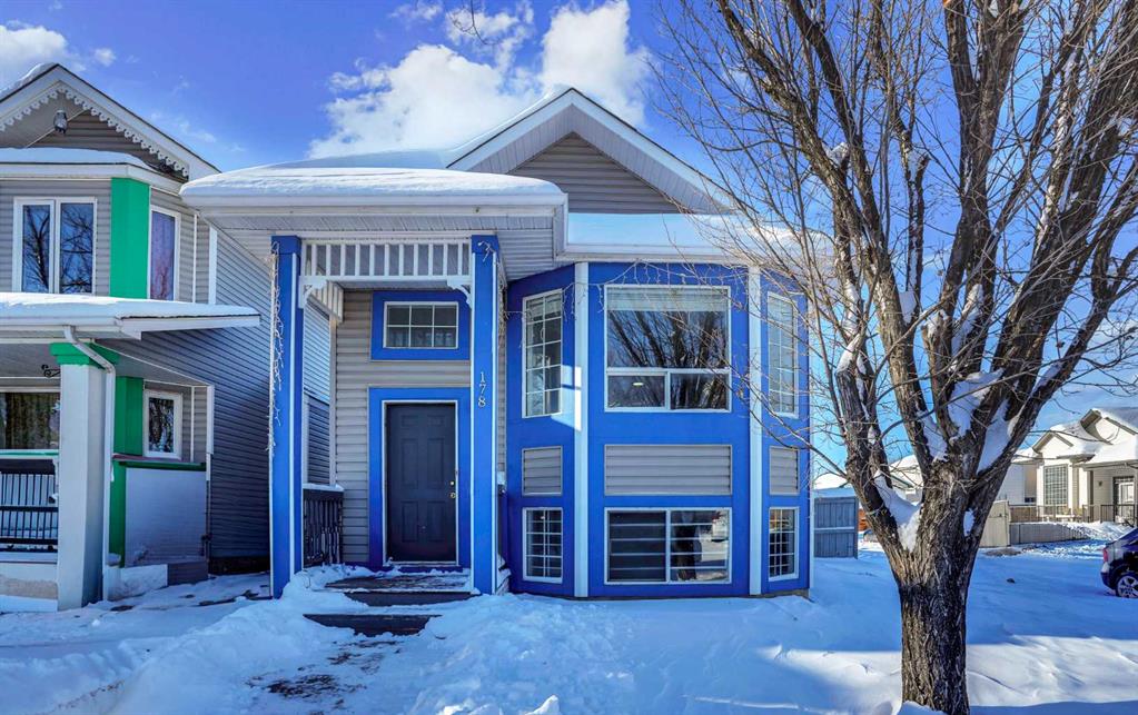 Picture of 178 Martinridge Crescent NE, Calgary Real Estate Listing