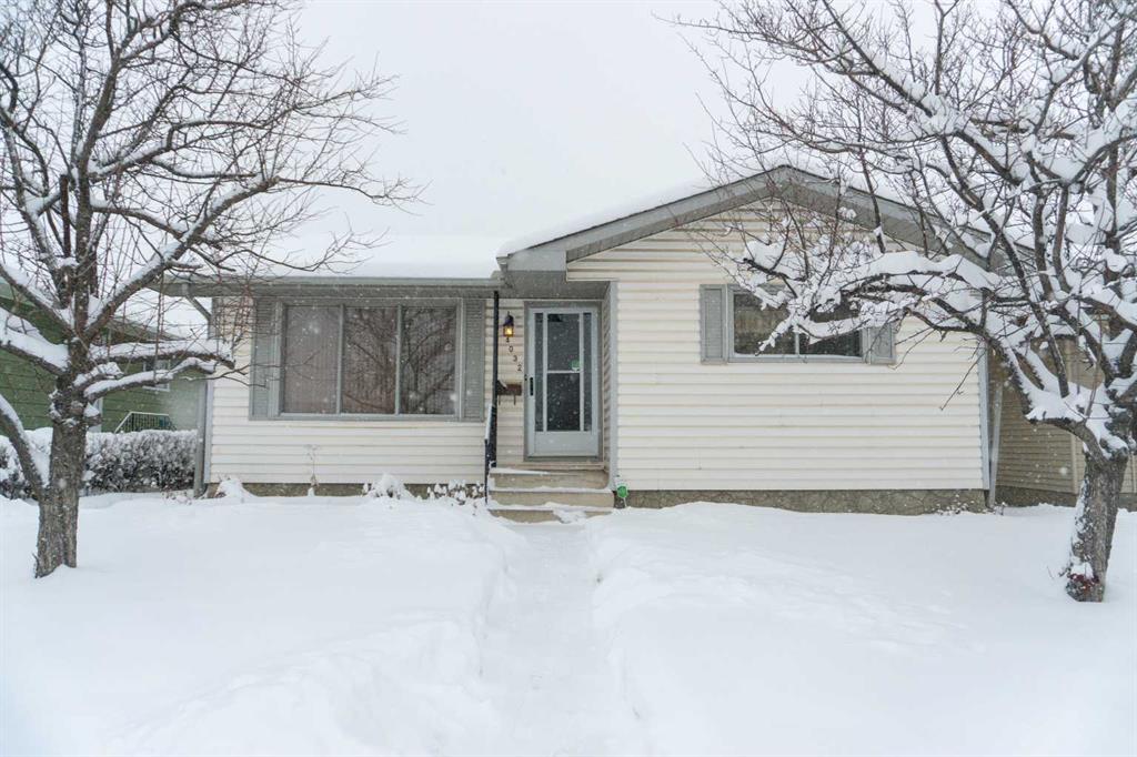 Picture of 4032 Marbank Drive NE, Calgary Real Estate Listing