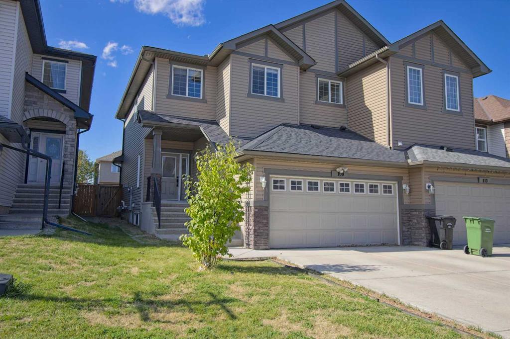 Picture of 109 Bridlerange Place SW, Calgary Real Estate Listing