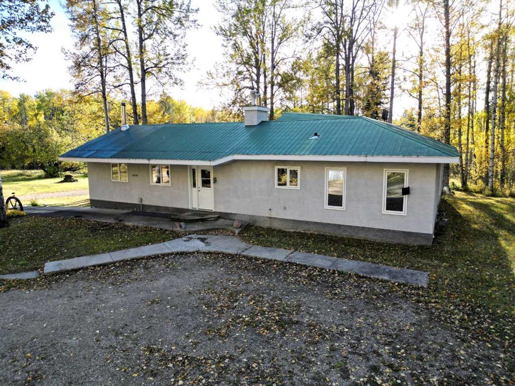 Picture of 56108 Range Road 152A  , Rural Yellowhead County Real Estate Listing