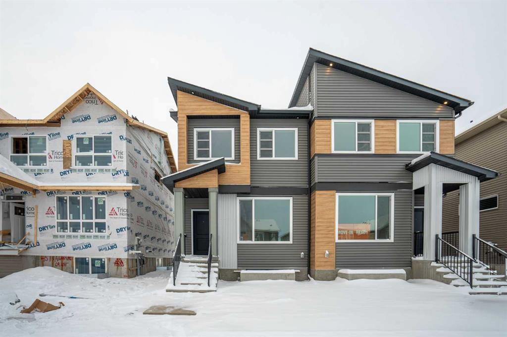 Picture of 455 Tekarra Drive NW, Calgary Real Estate Listing