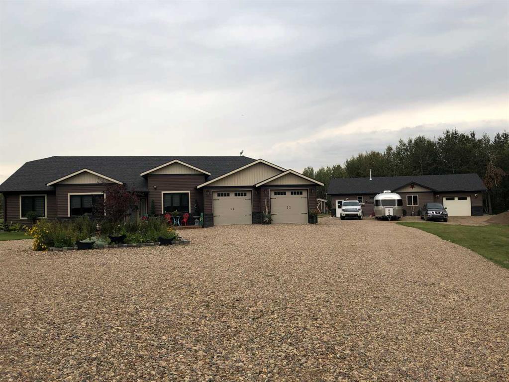 Picture of 513006 62 Range , Rural Vermilion River, County of Real Estate Listing