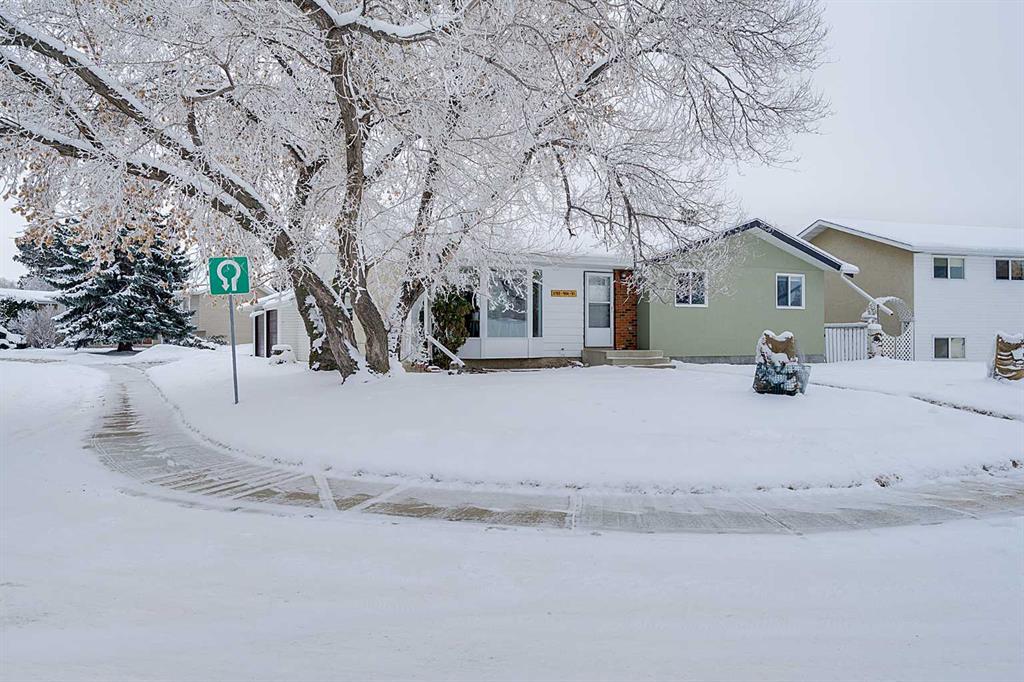 Picture of 3703 50A Street , Red Deer Real Estate Listing