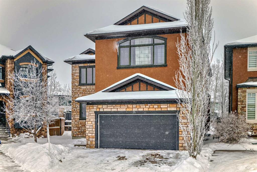 Picture of 16 Rockcliff Point NW, Calgary Real Estate Listing