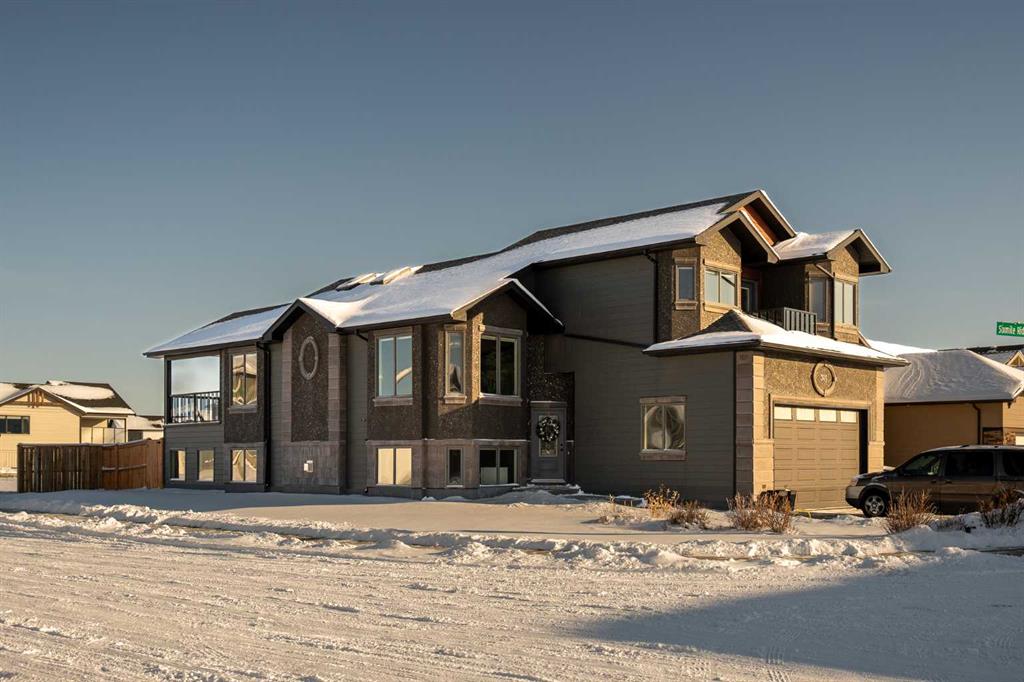 Picture of 346 Sixmile Ridge S, Lethbridge Real Estate Listing