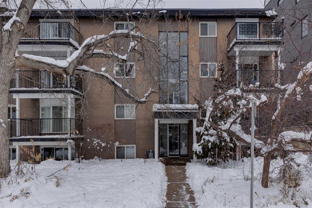 Picture of 207, 112 23 Avenue SW, Calgary Real Estate Listing