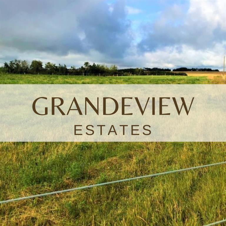 Picture of 38 713019  Range Road 71  , Rural Grande Prairie No. 1, County of Real Estate Listing