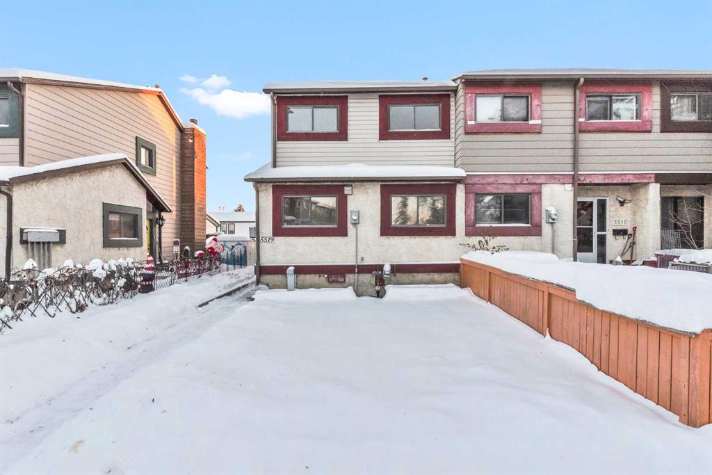 Picture of 5519 1 Avenue SE, Calgary Real Estate Listing